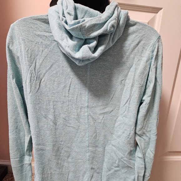 NIKE Long Sleeve Hoodie - Picture 8 of 11